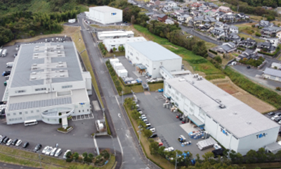 Tập đoàn Nihon Kolmar - Tập đoàn ODM/OEM mỹ phẩm hàng đầu Nhật Bản