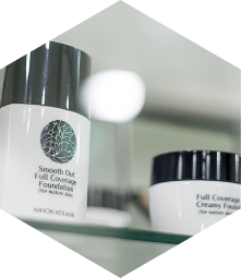 Kem lót nền (Makeup base) (Dạng lỏng)