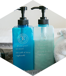 Sản phẩm chăm sóc tóc và cơ thể